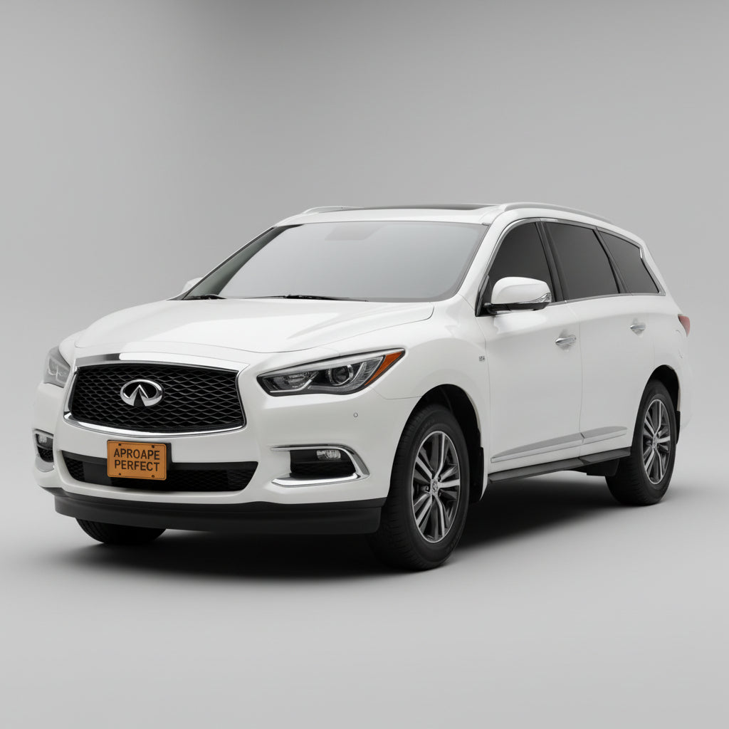 Infiniti QX60 2012-2021