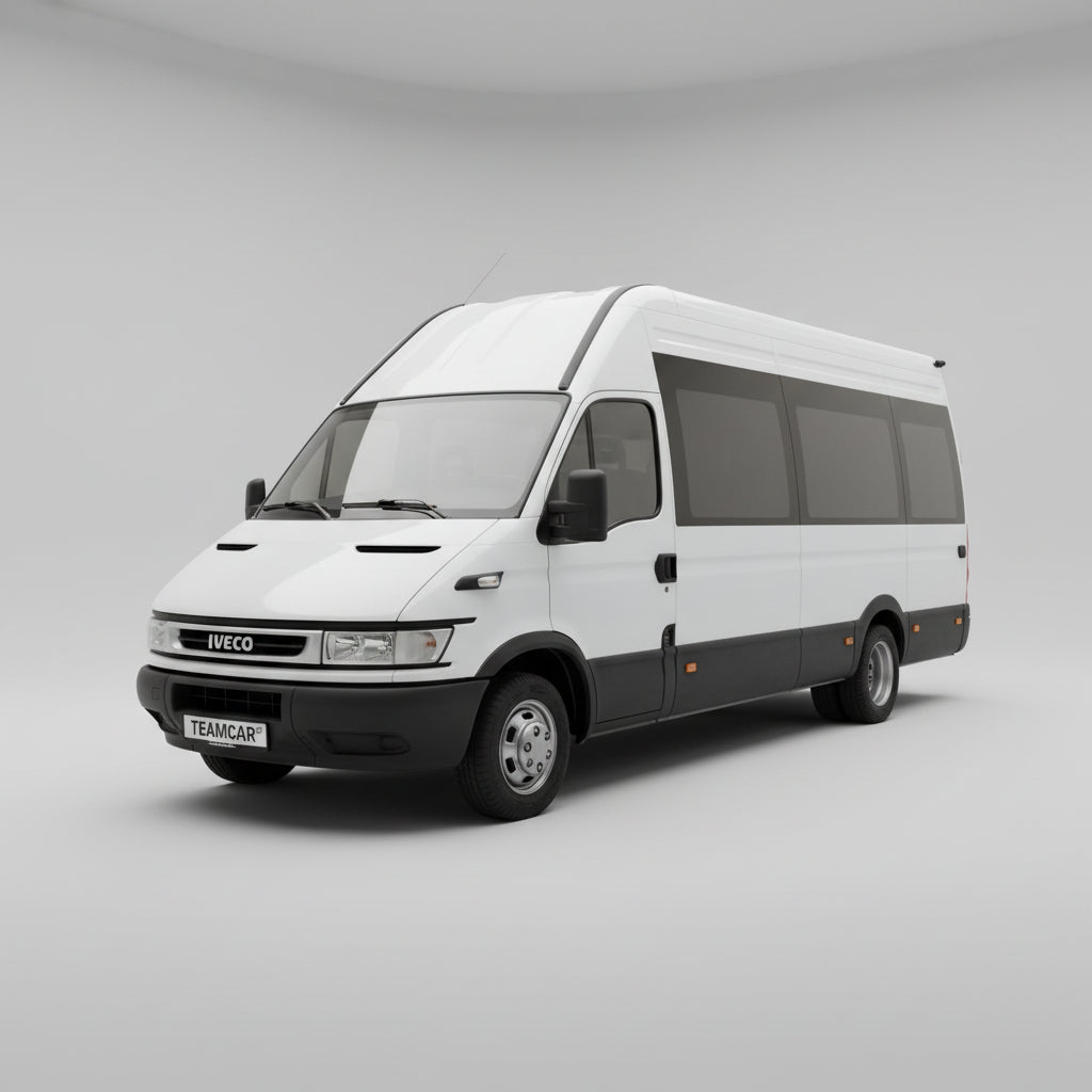 IVECO Daily bus (2004–2006)