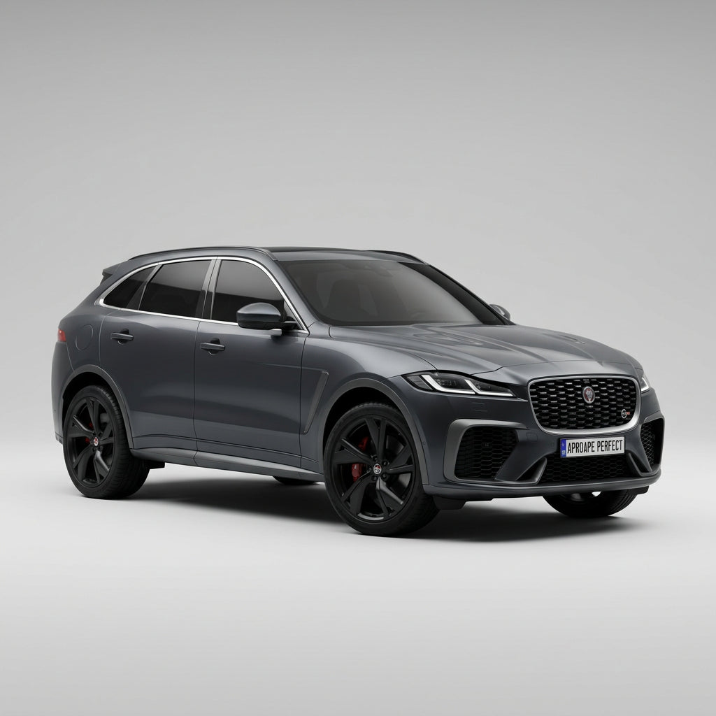 Jaguar F-Pace X761 SVR P575 din 2023