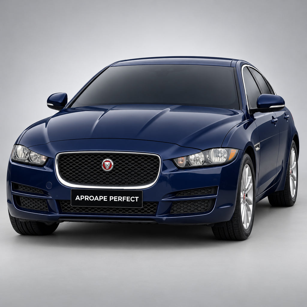  Jaguar XE X760 din 06.2015