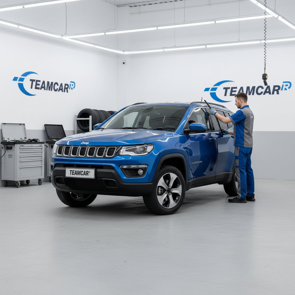 JEEP COMPASS MP2017 JELENLEGI ABLAKTÖRLŐ CSERE