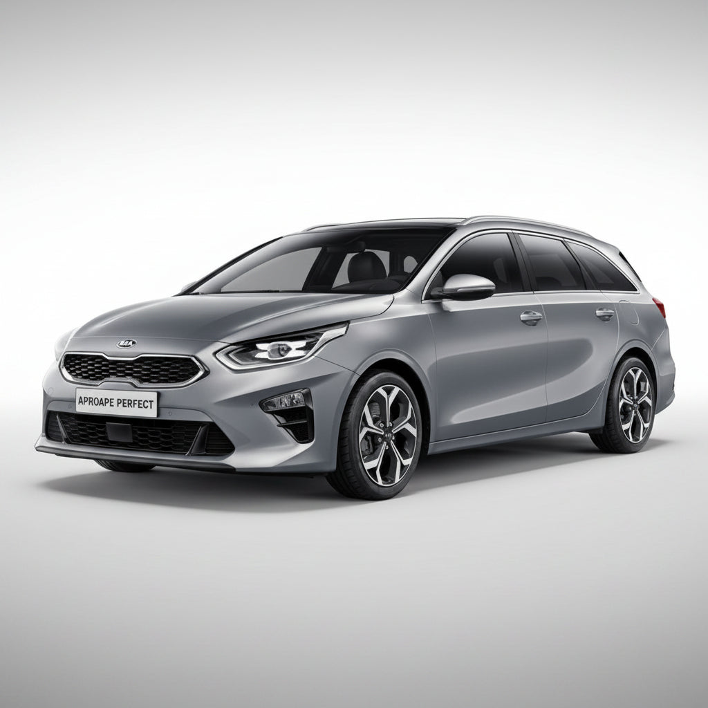 Kia Ceed Combi Van (CD) 2018-Prezent