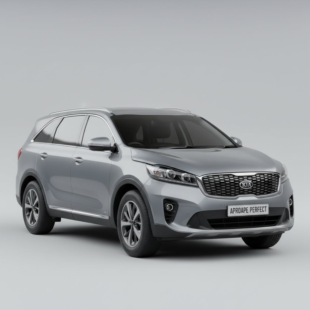 Kia Sorento III (UM) SUV 7 Locuri 2015–2020