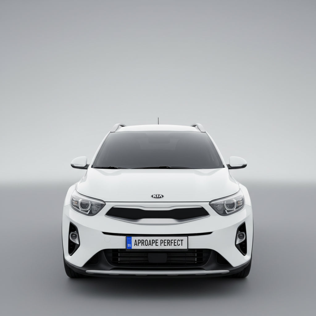 Kia Stonic (YB) 2017-Prezent