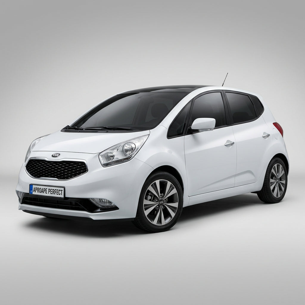Kia Venga Hatchback Van YN din 04.2015