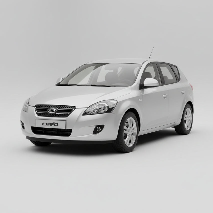 Kia cee’d I 2006-2009