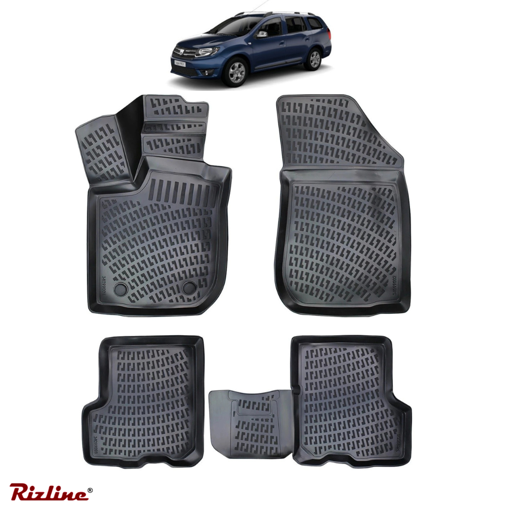 Dacia Logan 2 MCV (2013–2024)