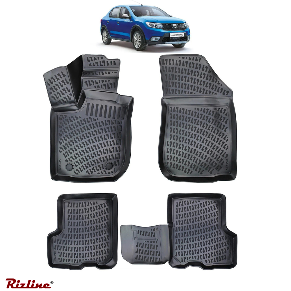 Dacia Logan 2 Stepway