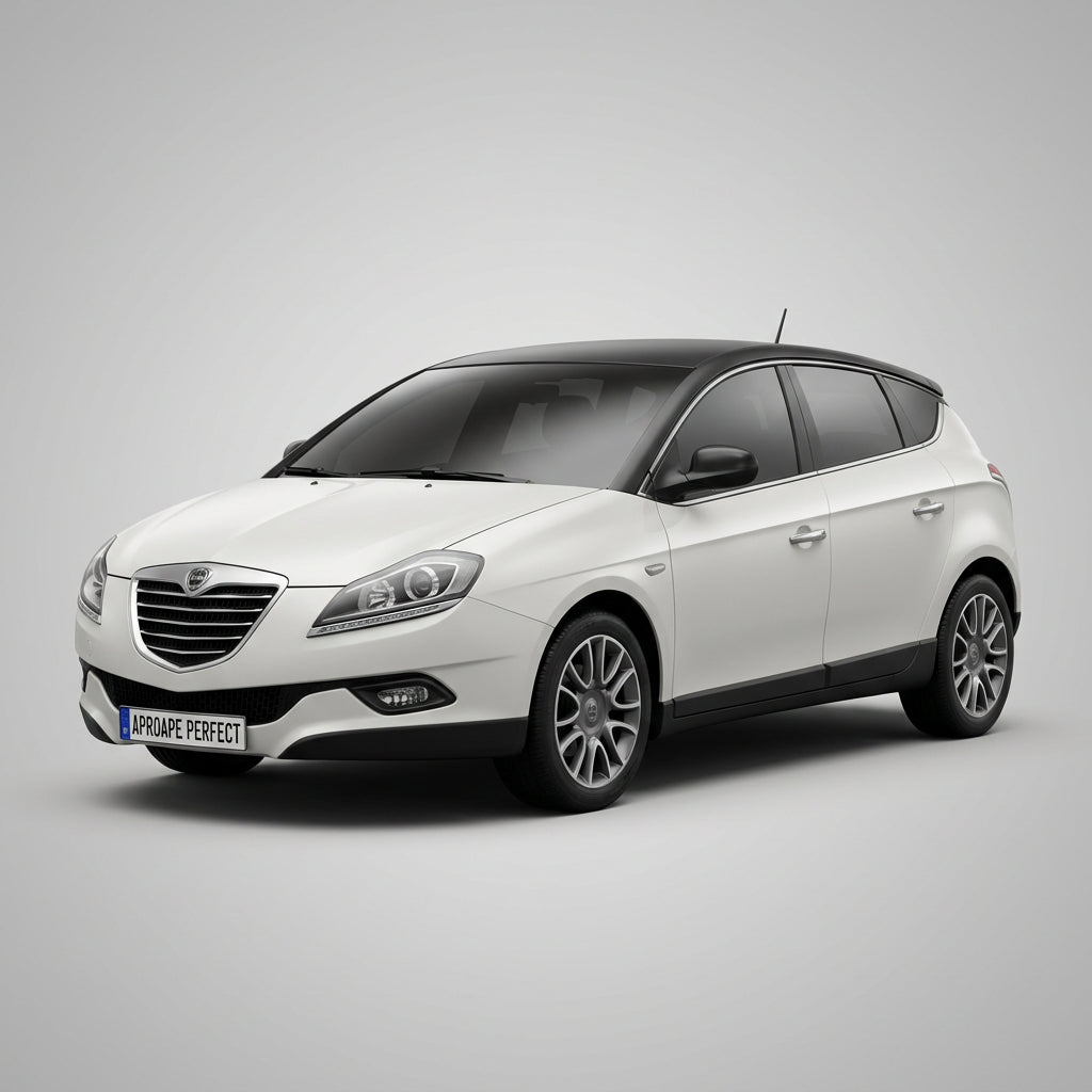 Lancia Delta III 844 07.2008–12.2014