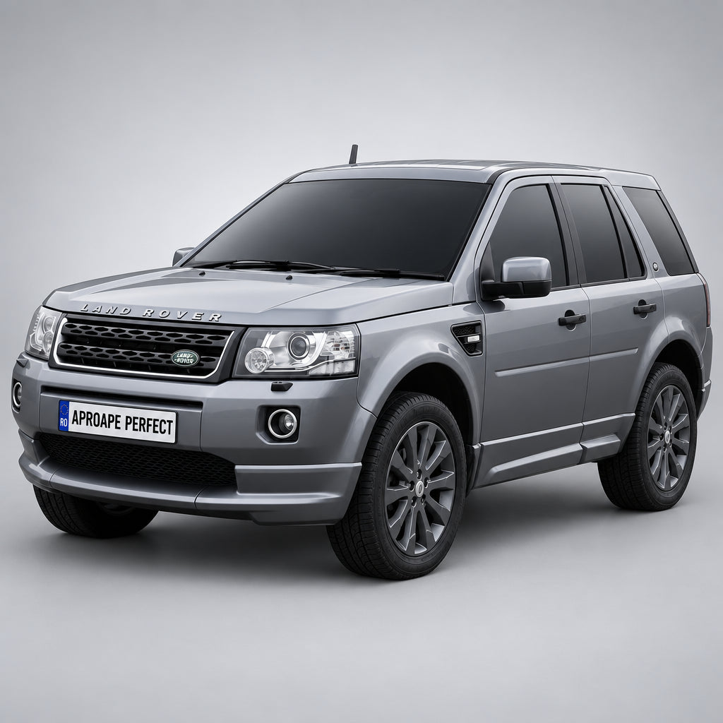 Land Rover Freelander II L359/LF (10.2006–11.2014)