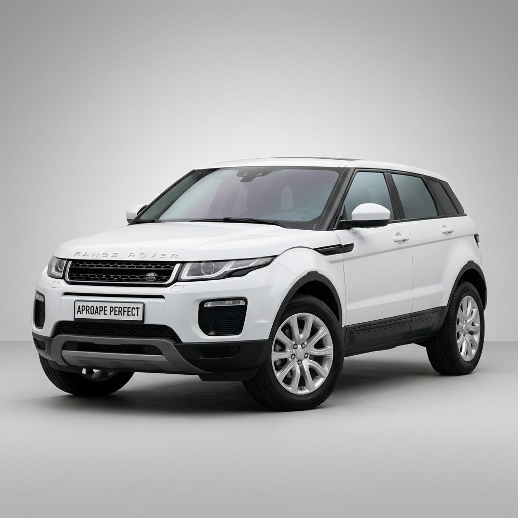 Land Rover Range Rover Evoque L538 SUV 09.2011-12.2019