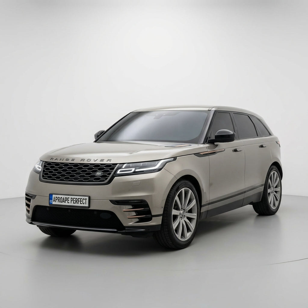 Land Rover Range Rover Velar L560 din 08.2017