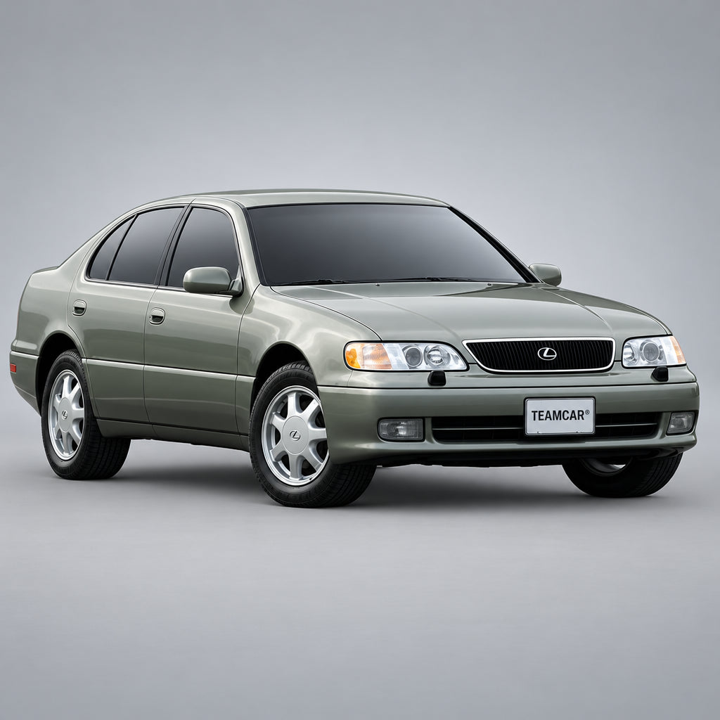 Lexus GS 300 S140 JZS147 03.1993–08.1997