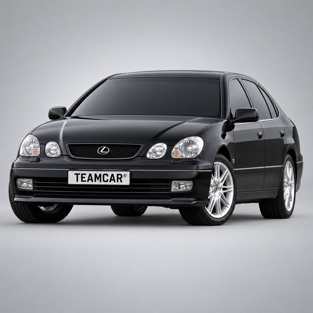 Lexus GS II S160 08.1997–01.2005