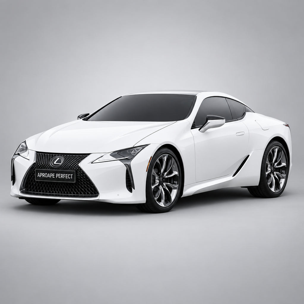 Lexus LC Coupe (Z10) 2016–2026