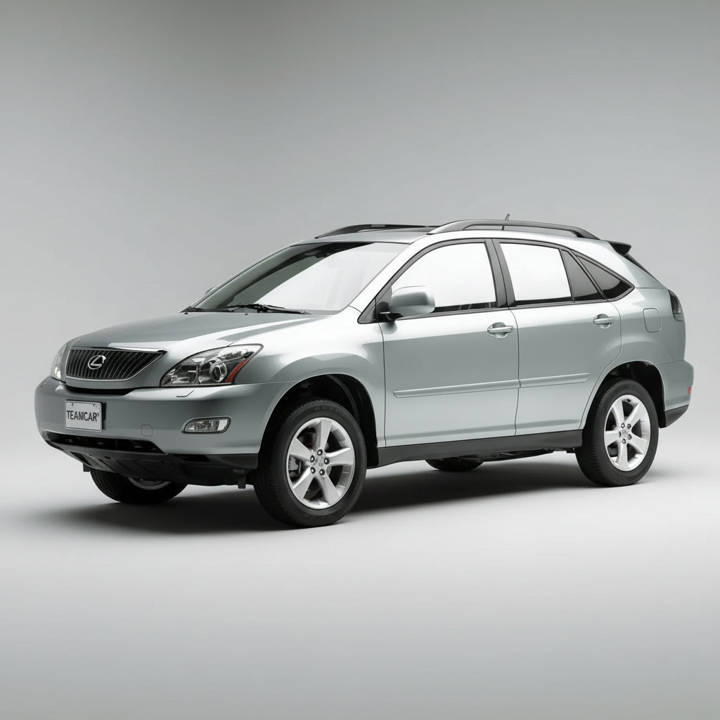 Lexus RX (U3) SUV