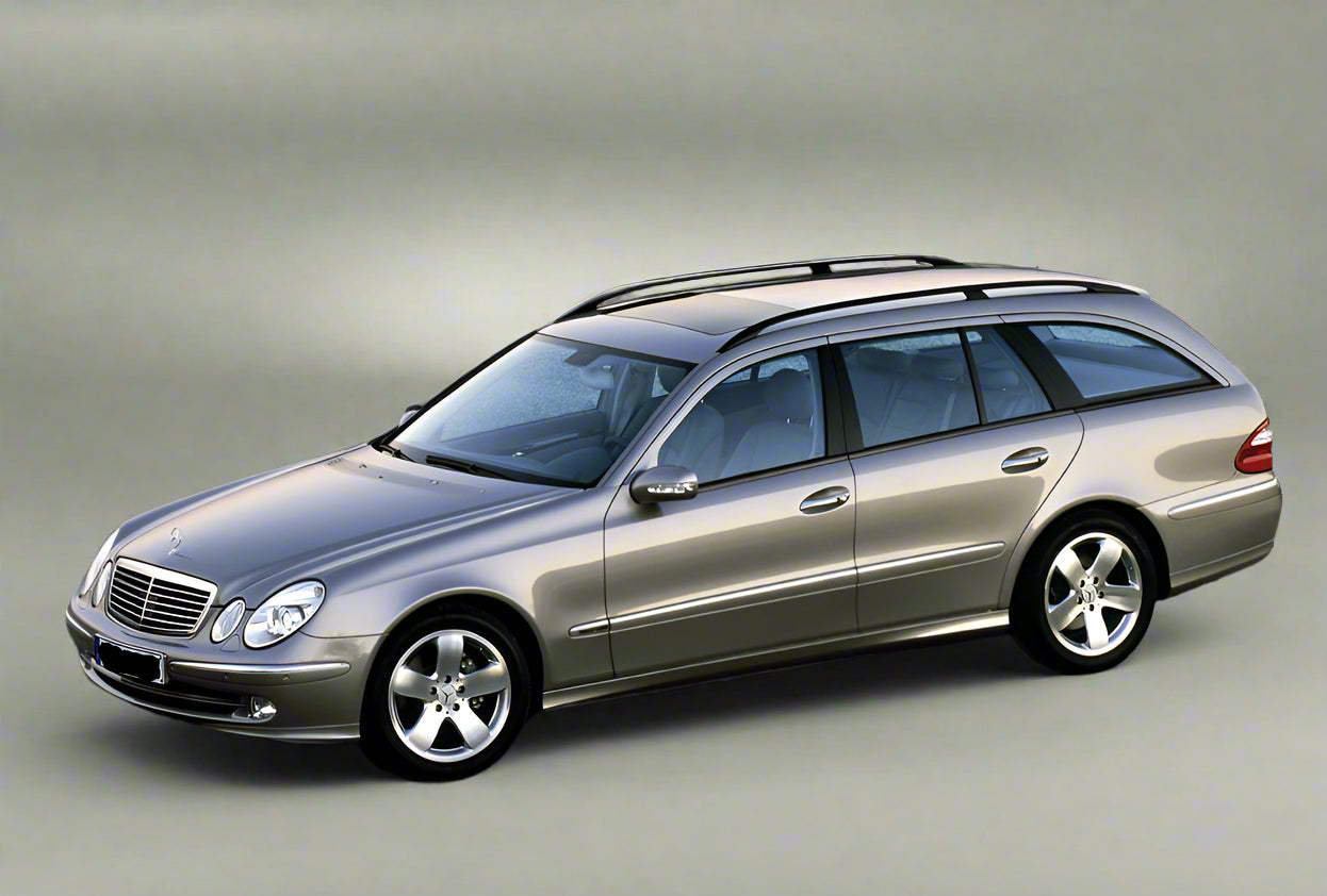 Mercedes-Benz E-Class S211 Break (2003–2009)