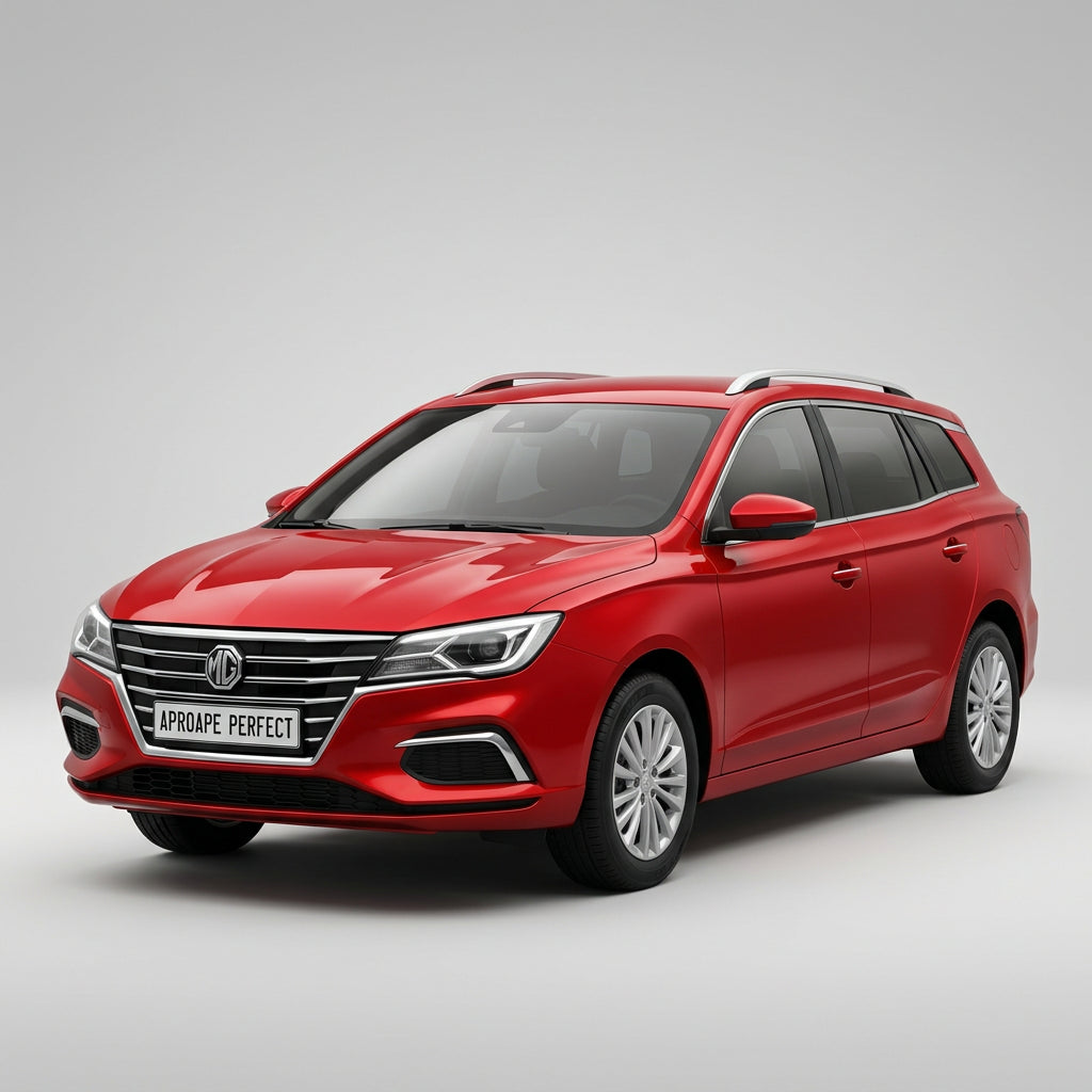 MG5 Estate din 09.2020