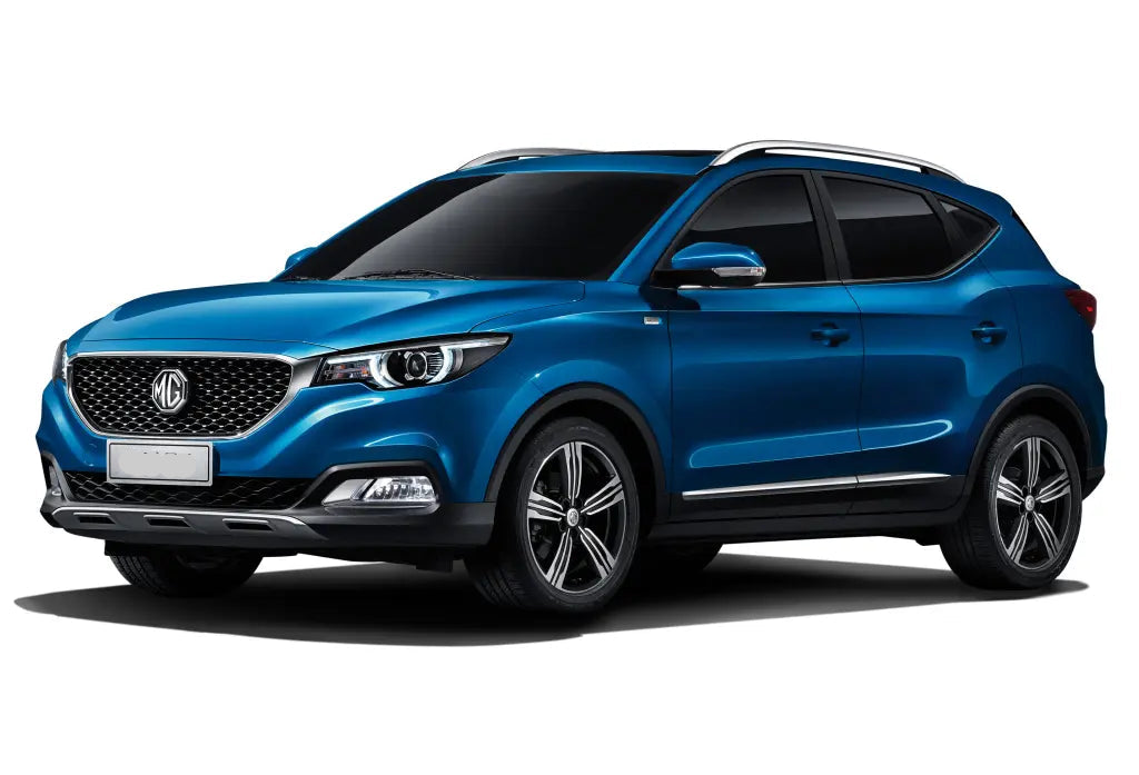 Covorase Auto Tip Tavita MG ZS Mk1 SUV (2017–2020)