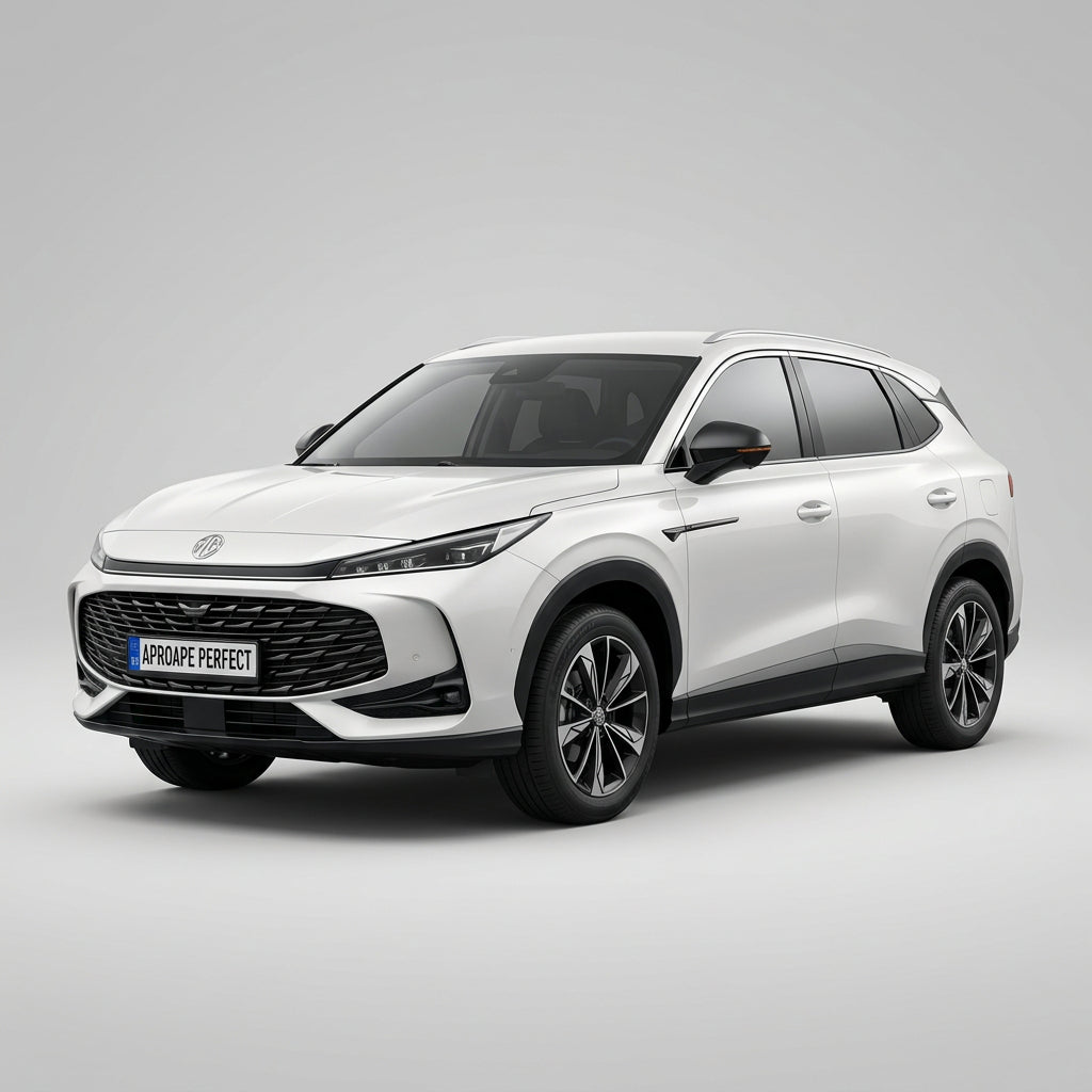 MG EHS II din 09.2024