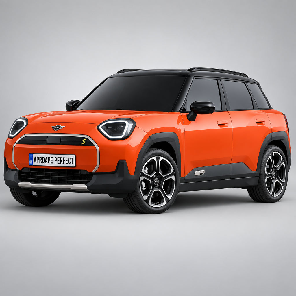 MINI Aceman J05 (04.2024–prezent)