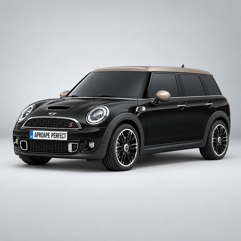 MINI Clubman Cooper S JCW ALL4 F54 09.2015–06.2018