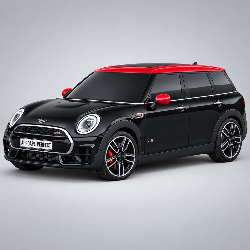 MINI Clubman John Cooper Works F54 231 CP 11.2016–06.2018