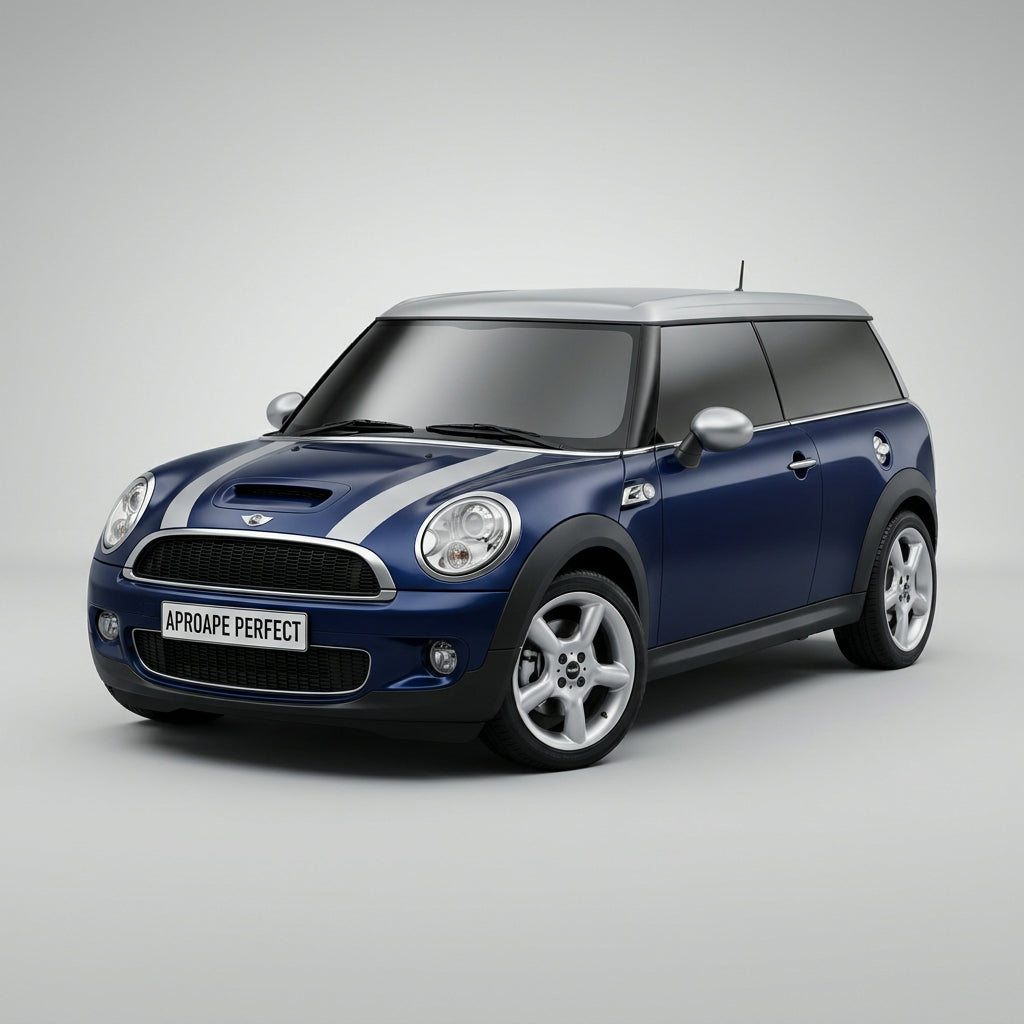 MINI Clubman (R55) non-facelift 11.2007–2010