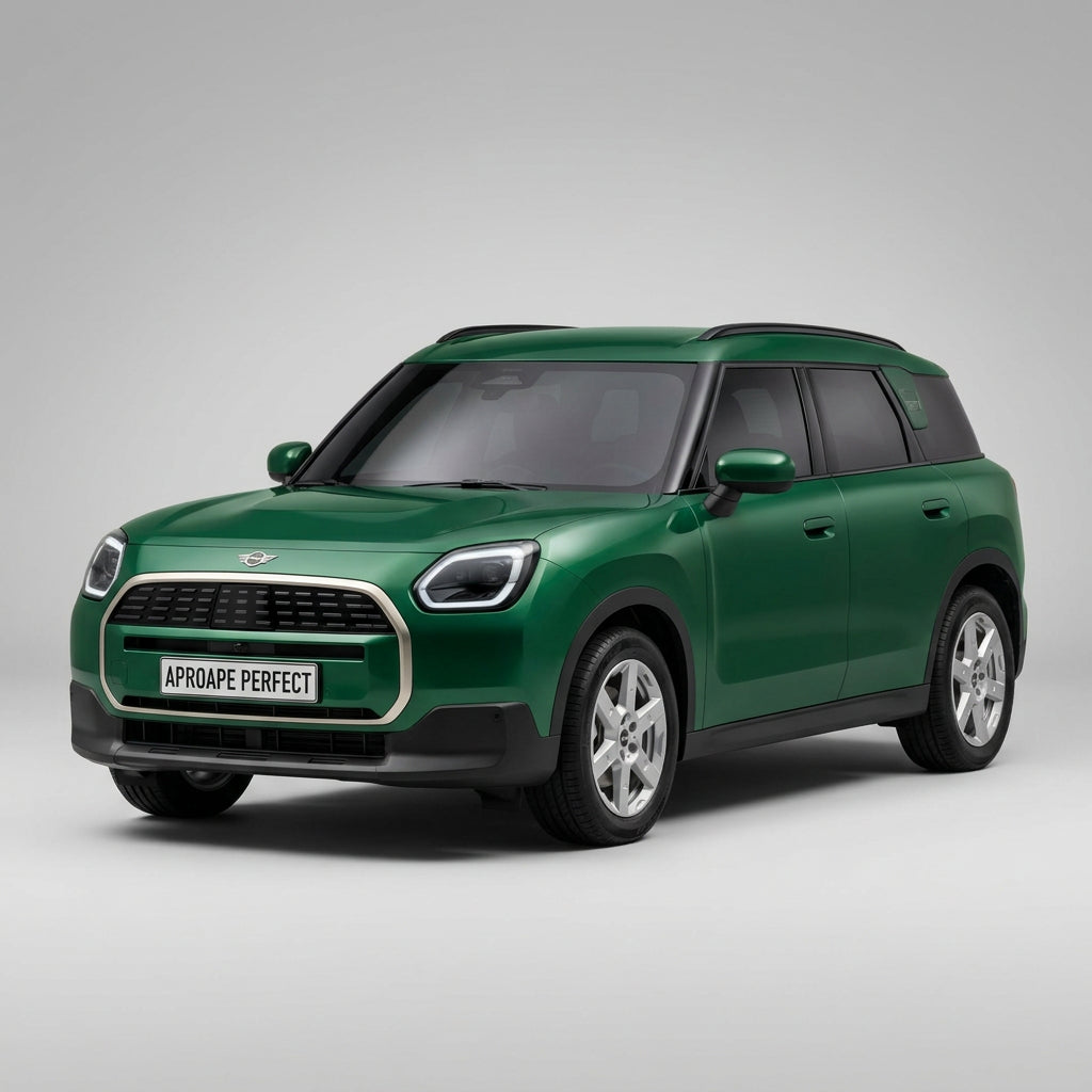 MINI Countryman III (U25) din 03.2024