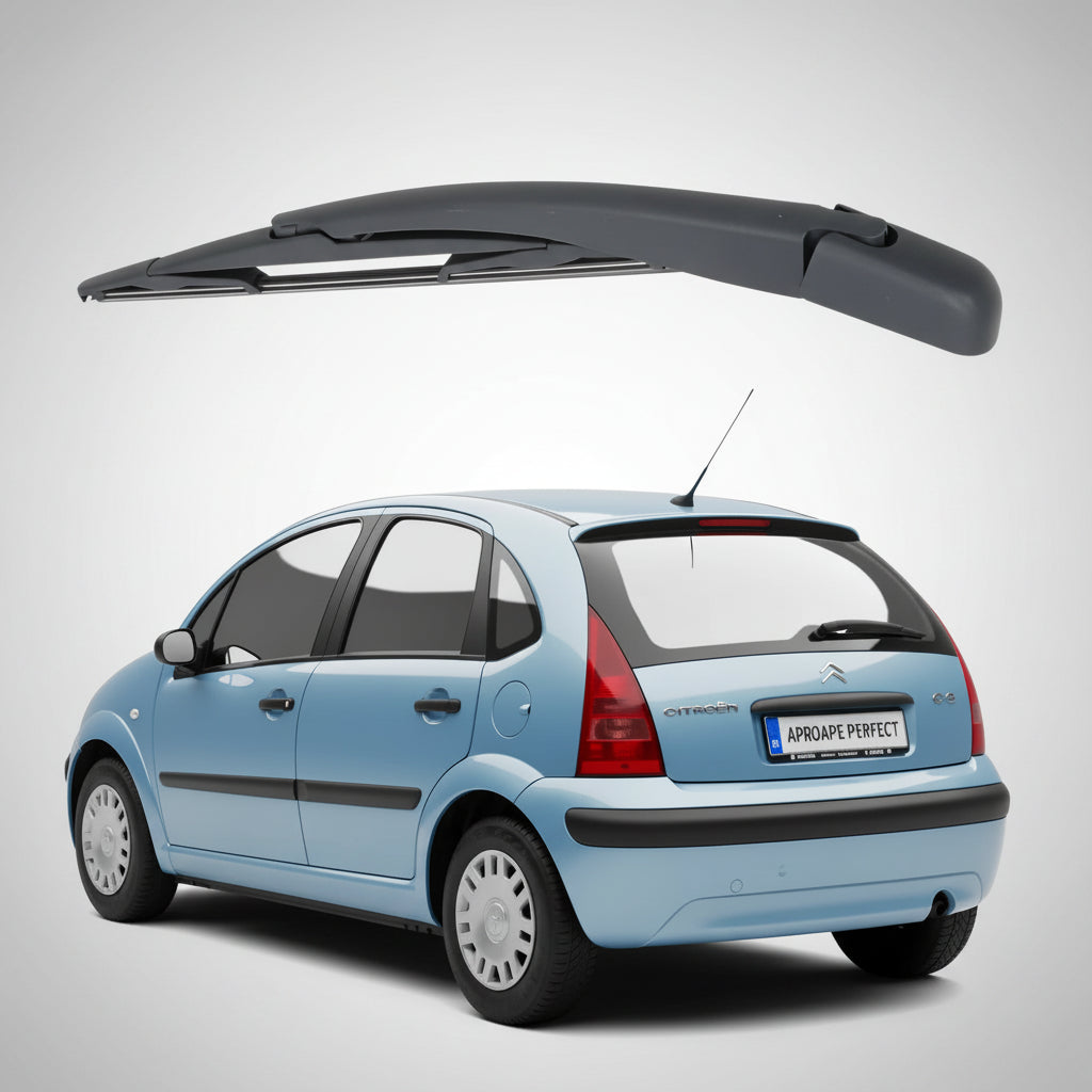 Citroen C3 I FC FN