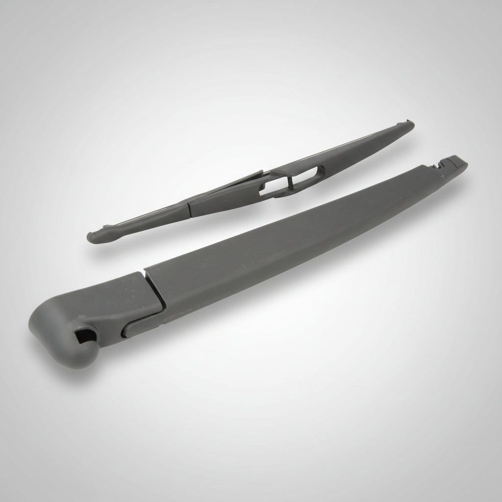 Set complet ștergător spate Mammooth MMT RAW 073 - Mercedes Benz Clasa A W169 2004-2012