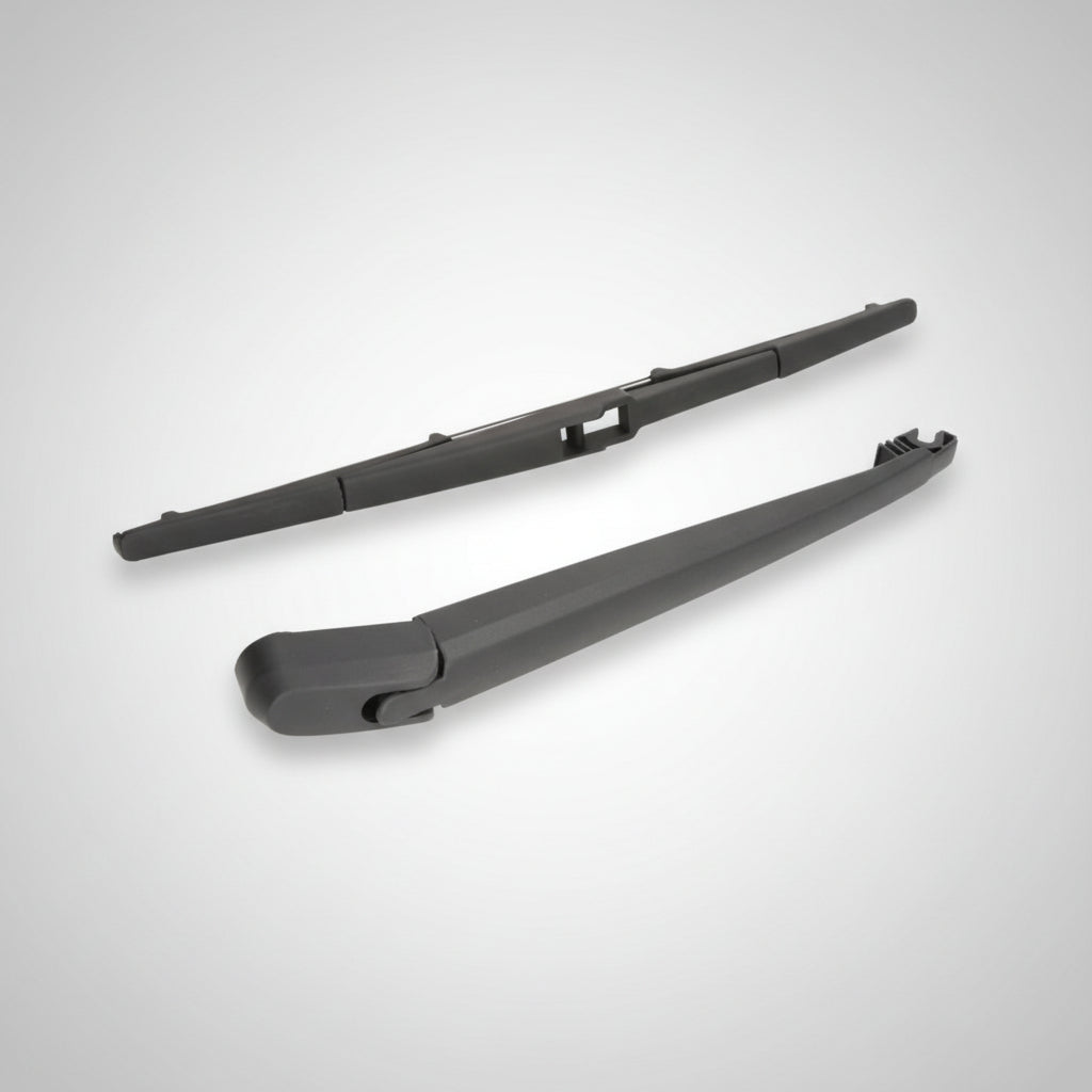 Set complet ștergător spate Mammooth MMT RAW 209 - Mazda CX-5 KE 2011-2017