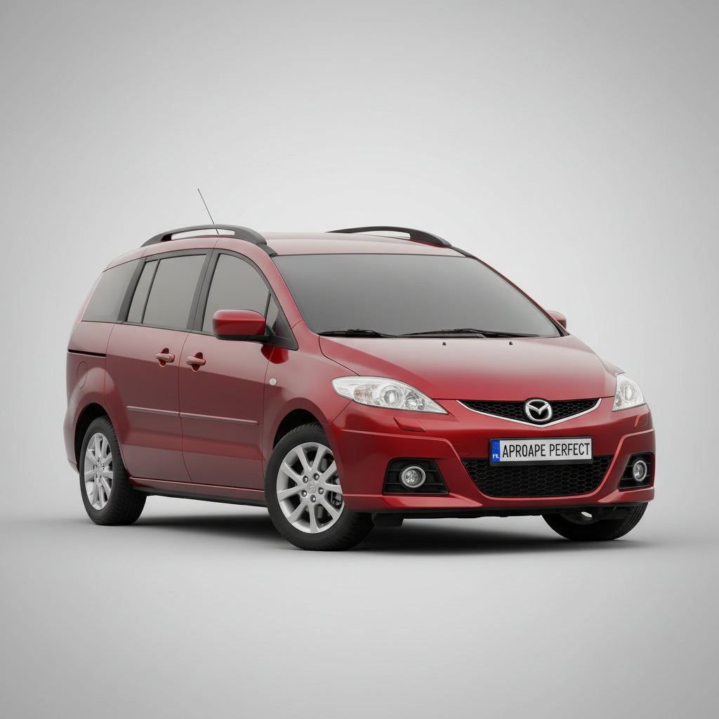 Mazda 5 (CR) 2005-2010