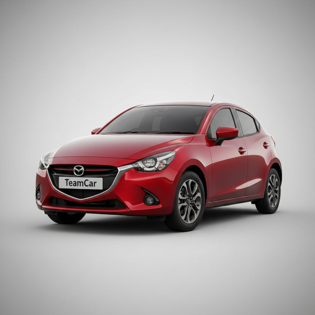 Ștergătoare Mazda 2 DJ 2014-2019