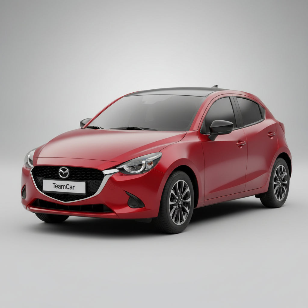 Ștergătoare Mazda 2 DJ Facelift 2019-2023