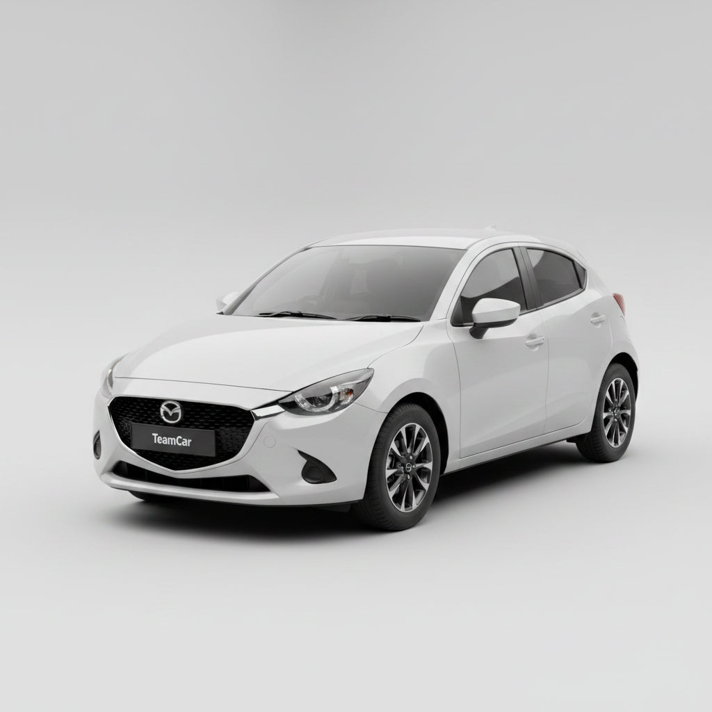 Stergatoare Mazda 2 DJ Facelift 2023-2026