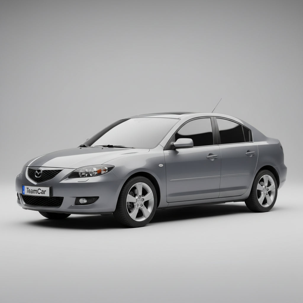 Stergatoare Mazda 3 BK Sedan 2003-2006