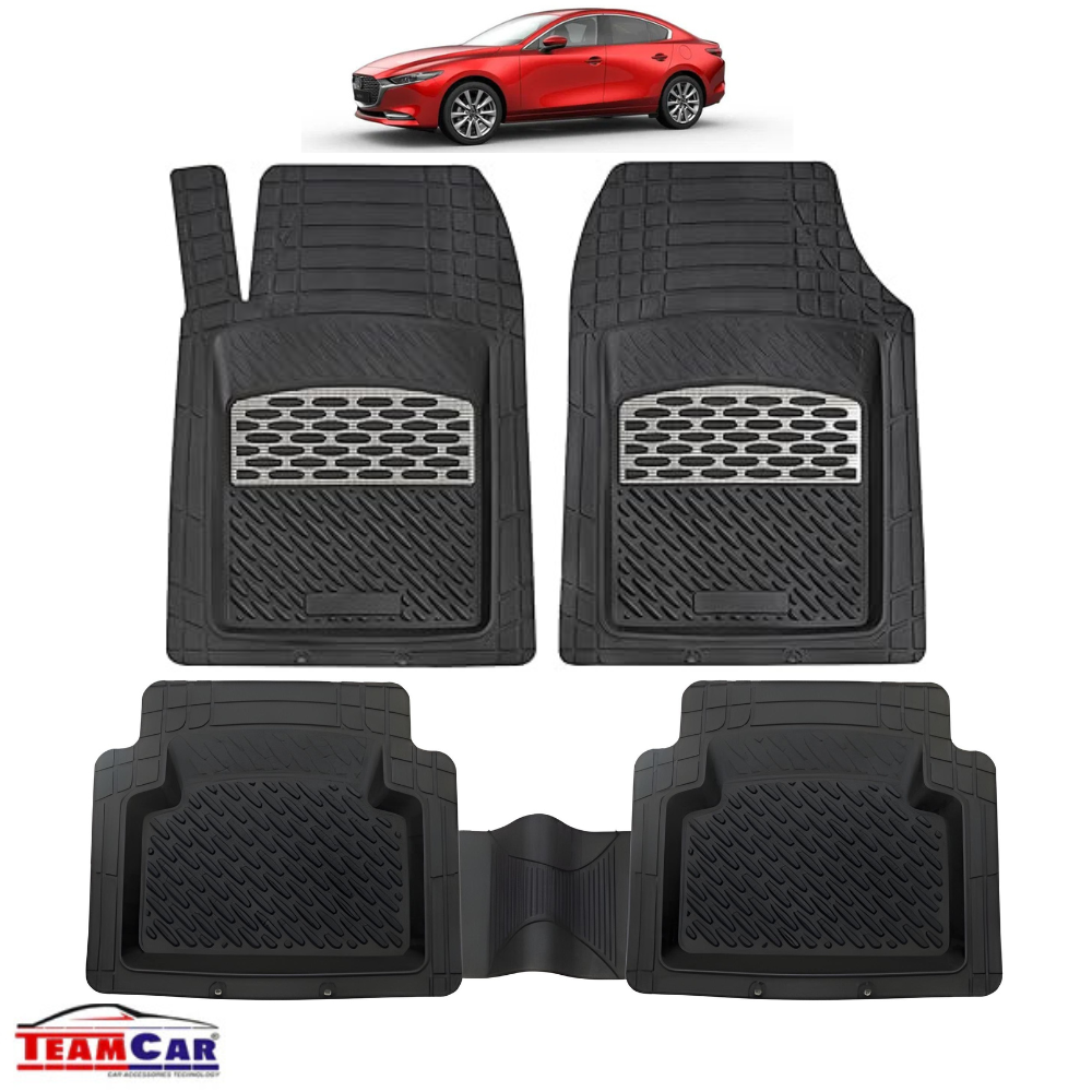 Mazda 3 BP (2019–prezent) - Sedan