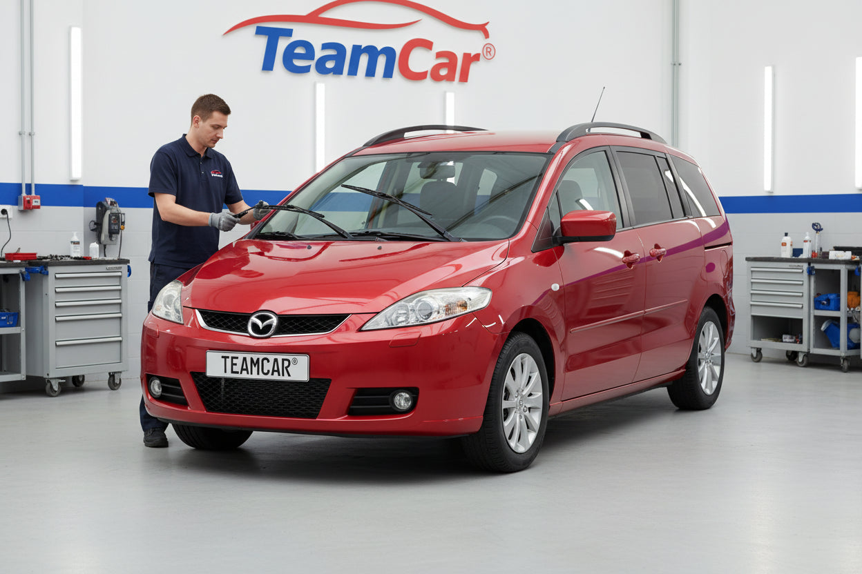 Ștergătoare Mazda 5 CR 2005-2008