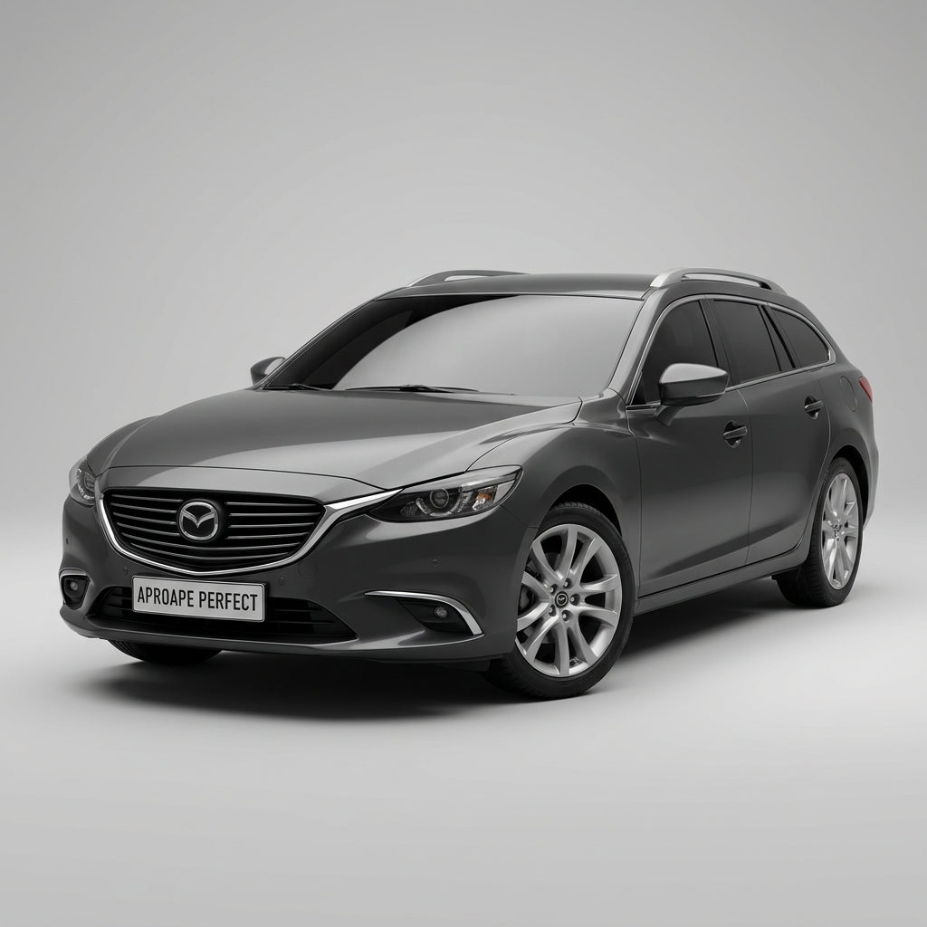 Mazda 6 Wagon (GL)