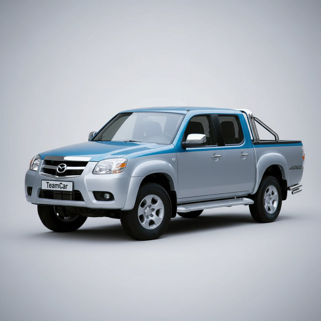 Stergatoare Mazda BT-50 J97 Facelift 2008-2012