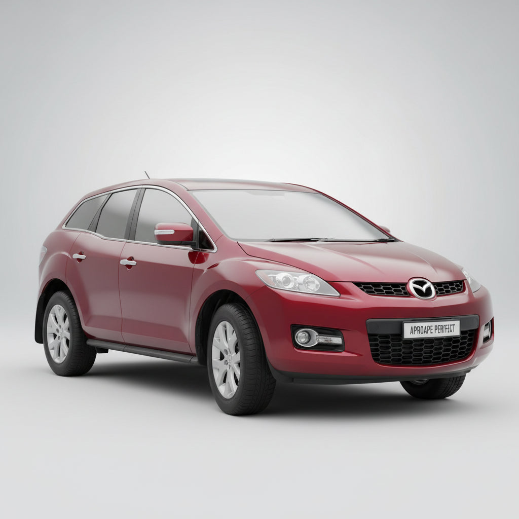 Mazda CX-7 (ER) 2006-2013