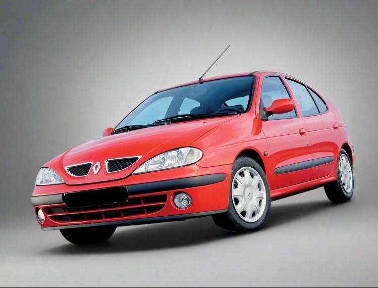 Megane I (1996–2003)