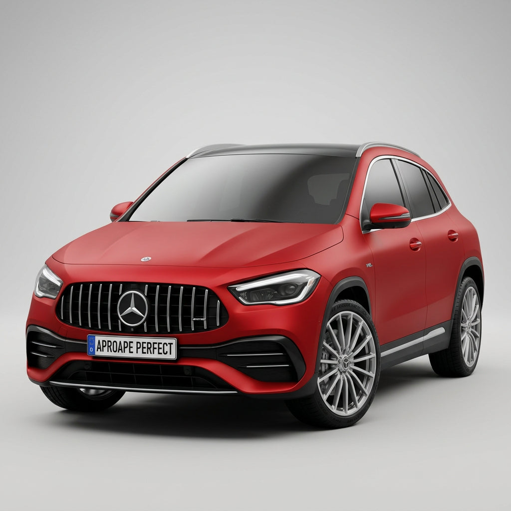 Mercedes-AMG GLA 45 H247 din 06.2020