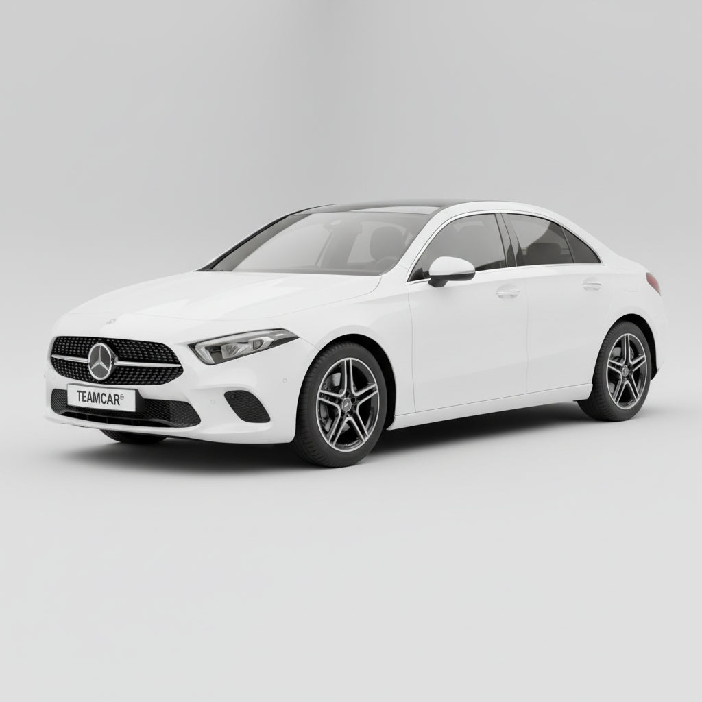 Mercedes-Benz A-Class V177 Sedan (2018–2025)