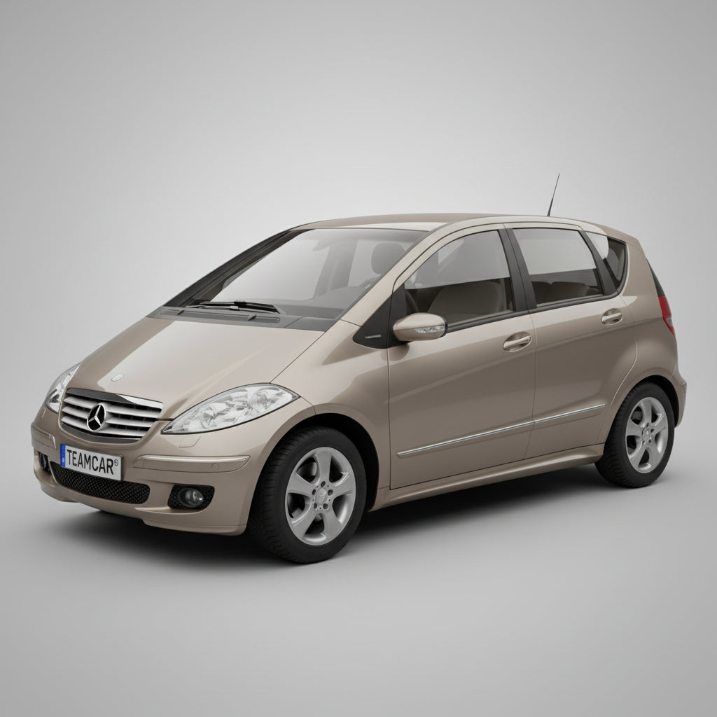 Mercedes-Benz-A-Class-W169