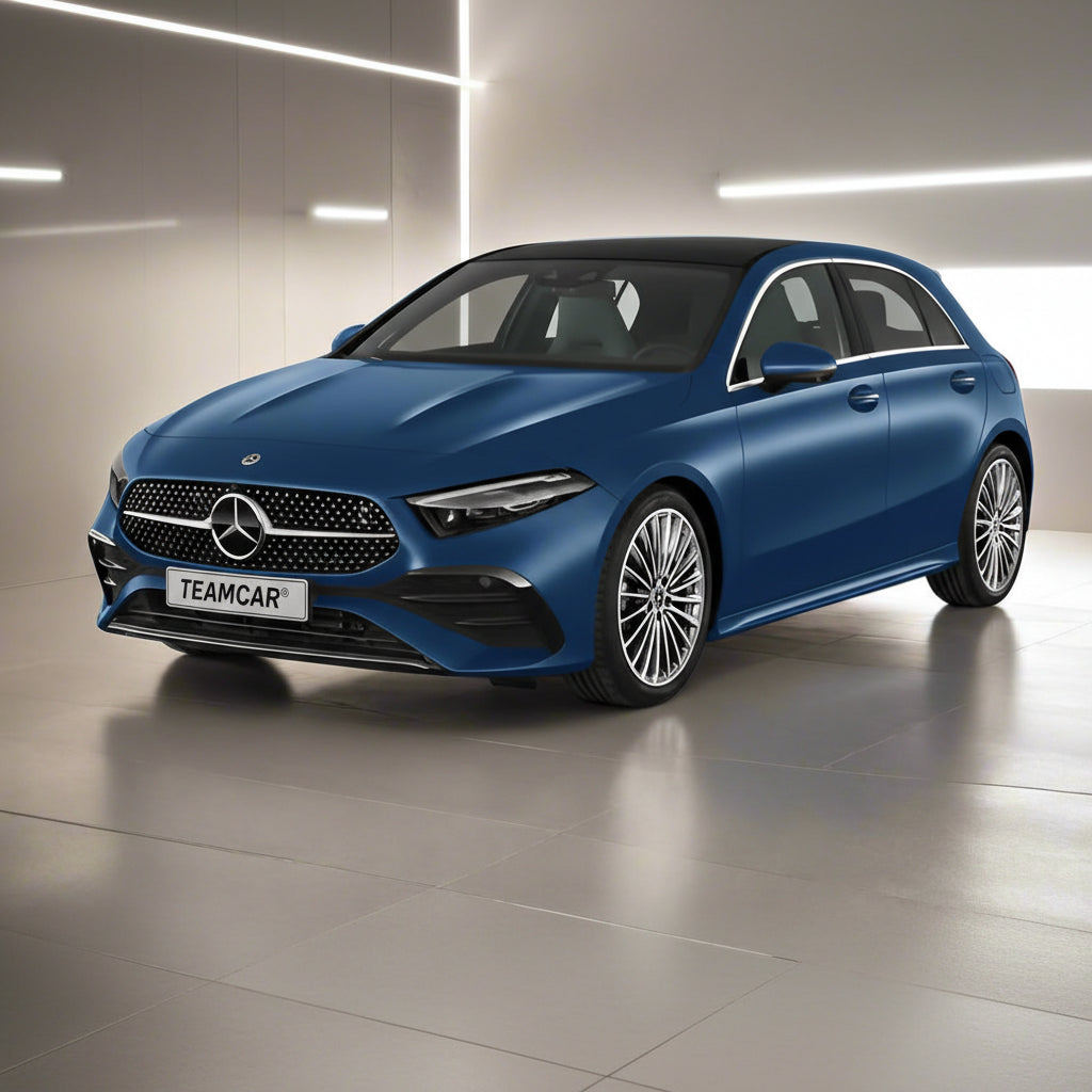 Mercedes-Benz A-Class W177 Hatchback (2018–2025)