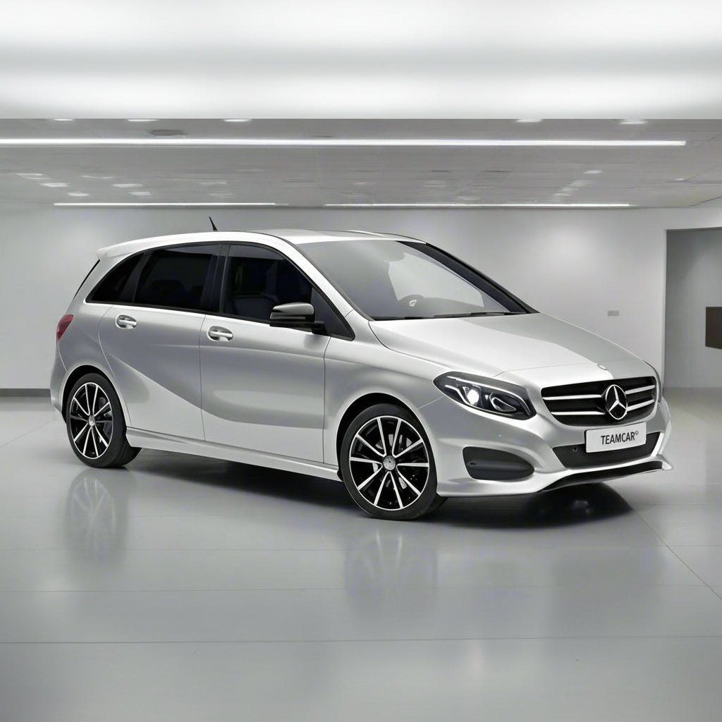 Mercedes-Benz B-Class W246 MPV 
