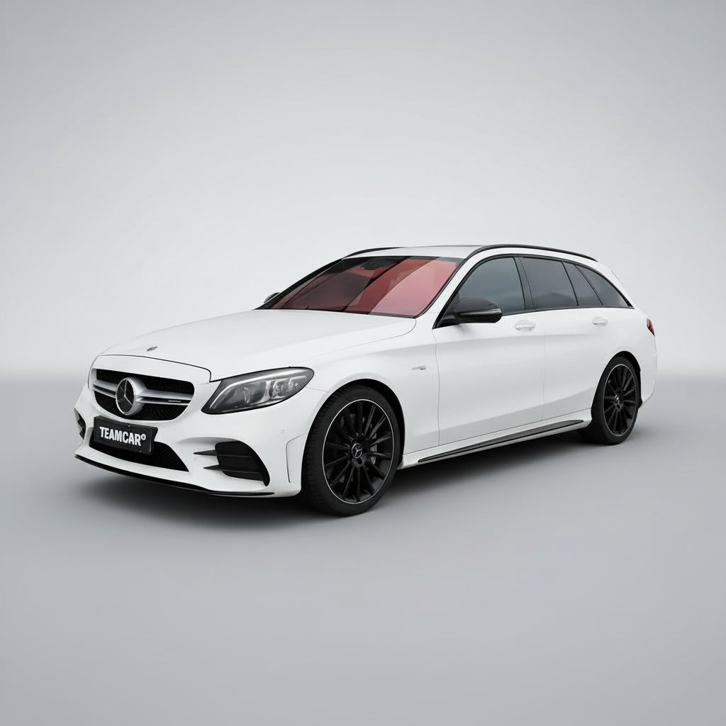 Mercedes-Benz C-Class S205 Break / Estate (2014–2021)