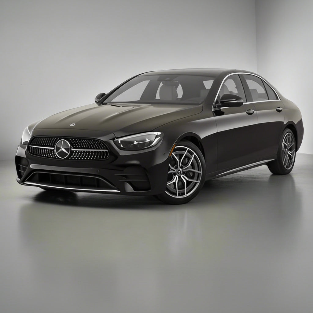 Mercedes-Benz E-Class W213 Sedan (2016–2023)